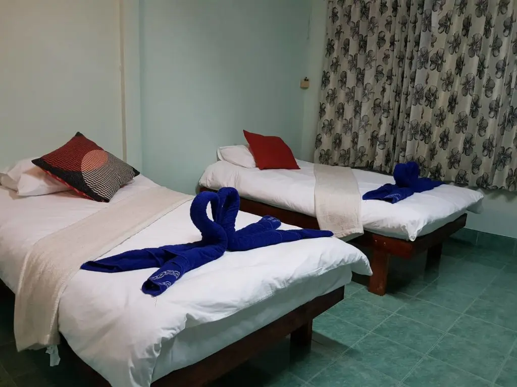 Сафли: Good to Sea Resort at Cabana