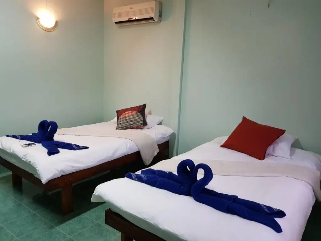 Сафли: Good to Sea Resort at Cabana