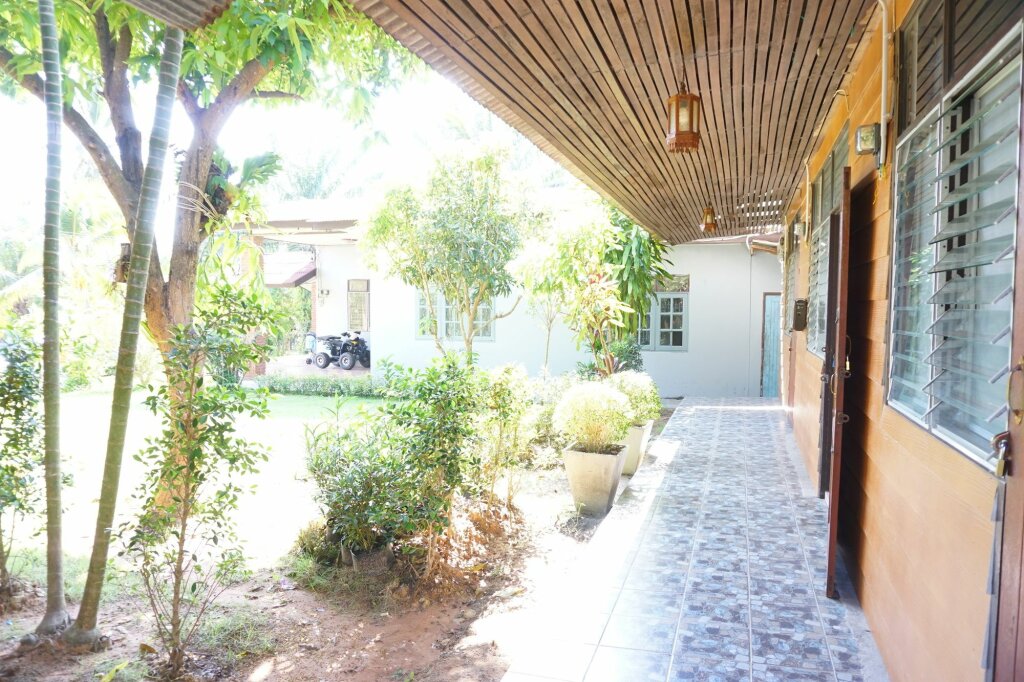 Сафли: Good to Sea Resort at Cabana