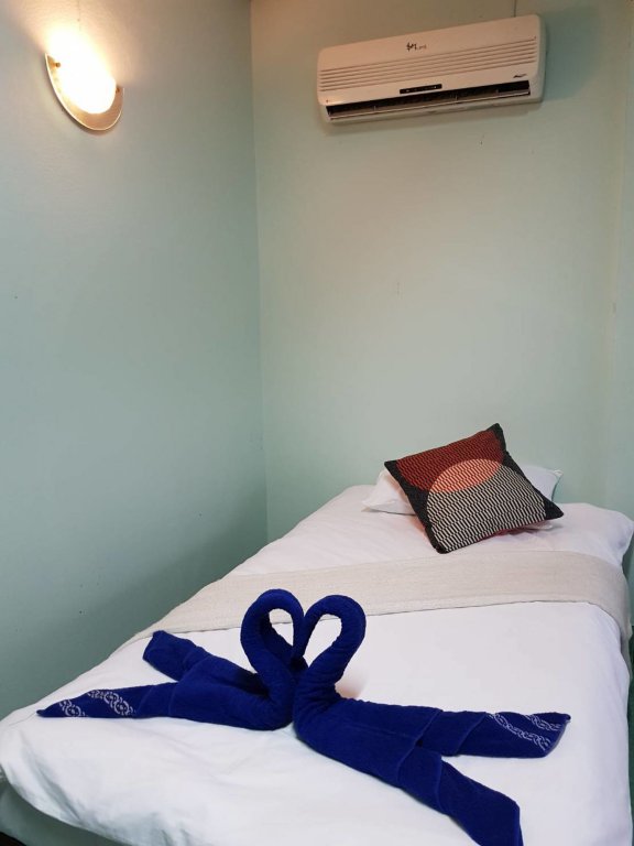 Сафли: Good to Sea Resort at Cabana