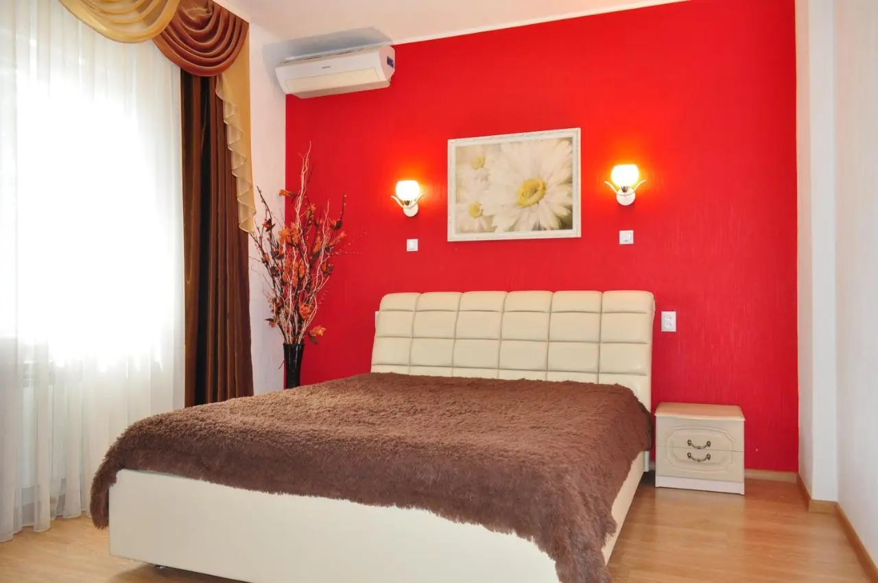Ростов-на-Дону: Apartment Ex-Visit