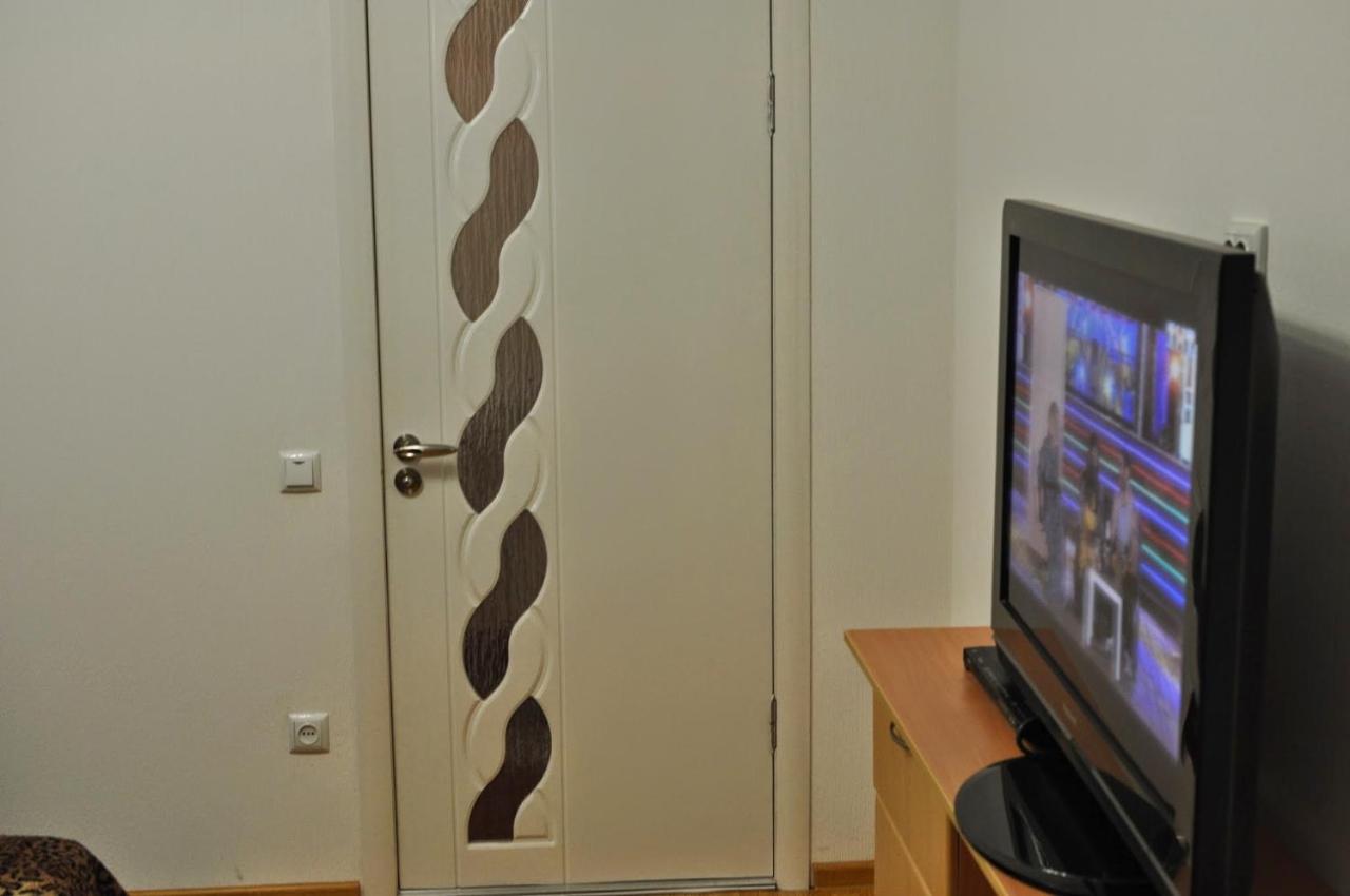 Ростов-на-Дону: Apartment Ex-Visit