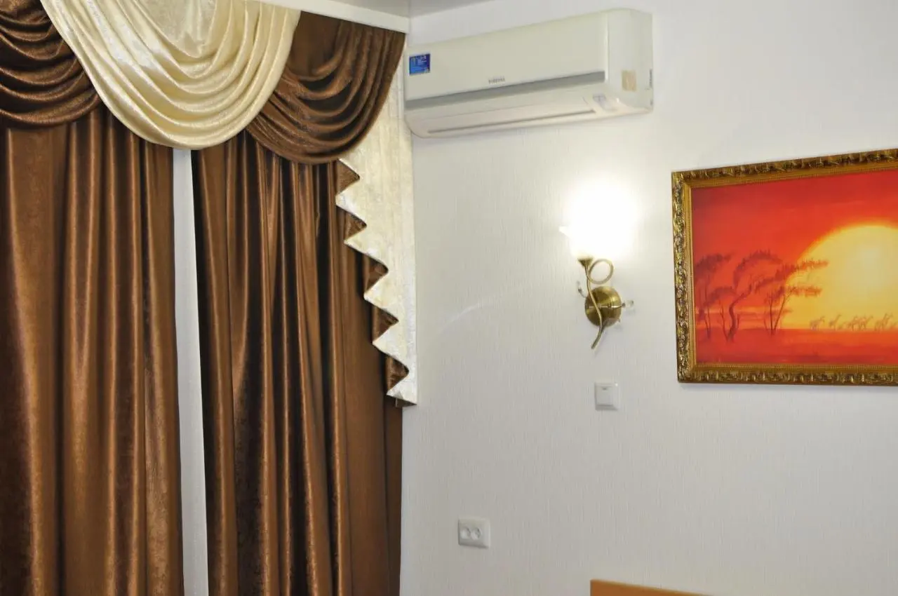 Ростов-на-Дону: Apartment Ex-Visit