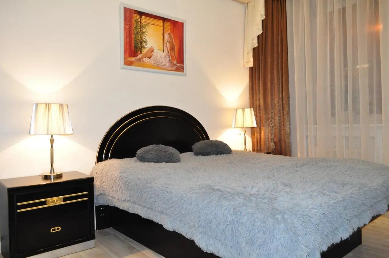 Ростов-на-Дону: Apartment Ex-Visit