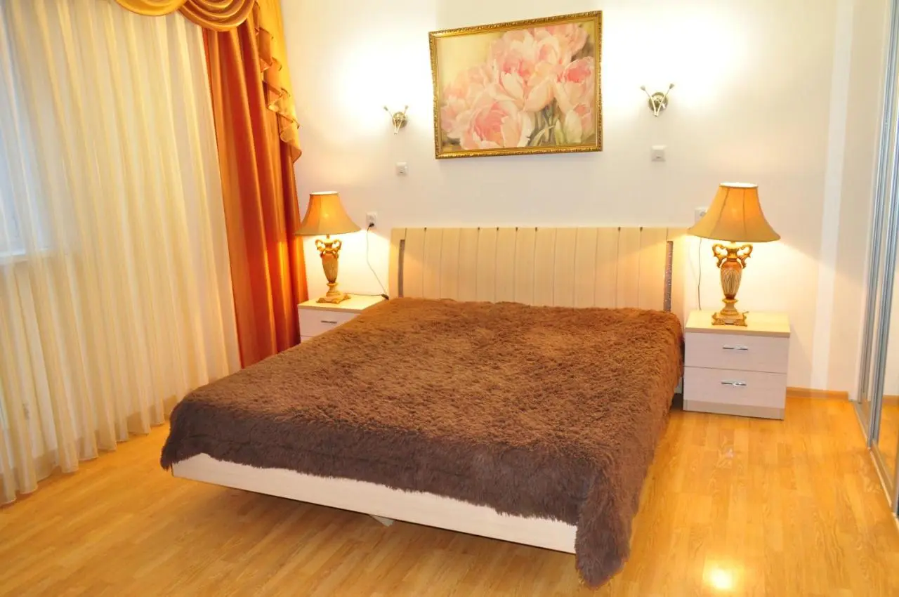 Ростов-на-Дону: Apartment Ex-Visit