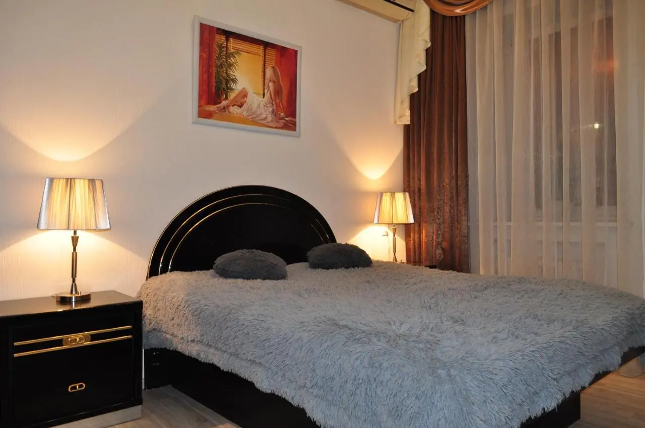 Ростов-на-Дону: Apartment Ex-Visit