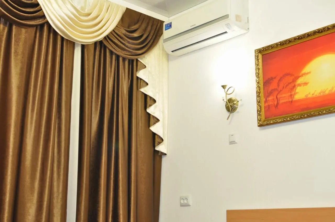 Ростов-на-Дону: Apartment Ex-Visit