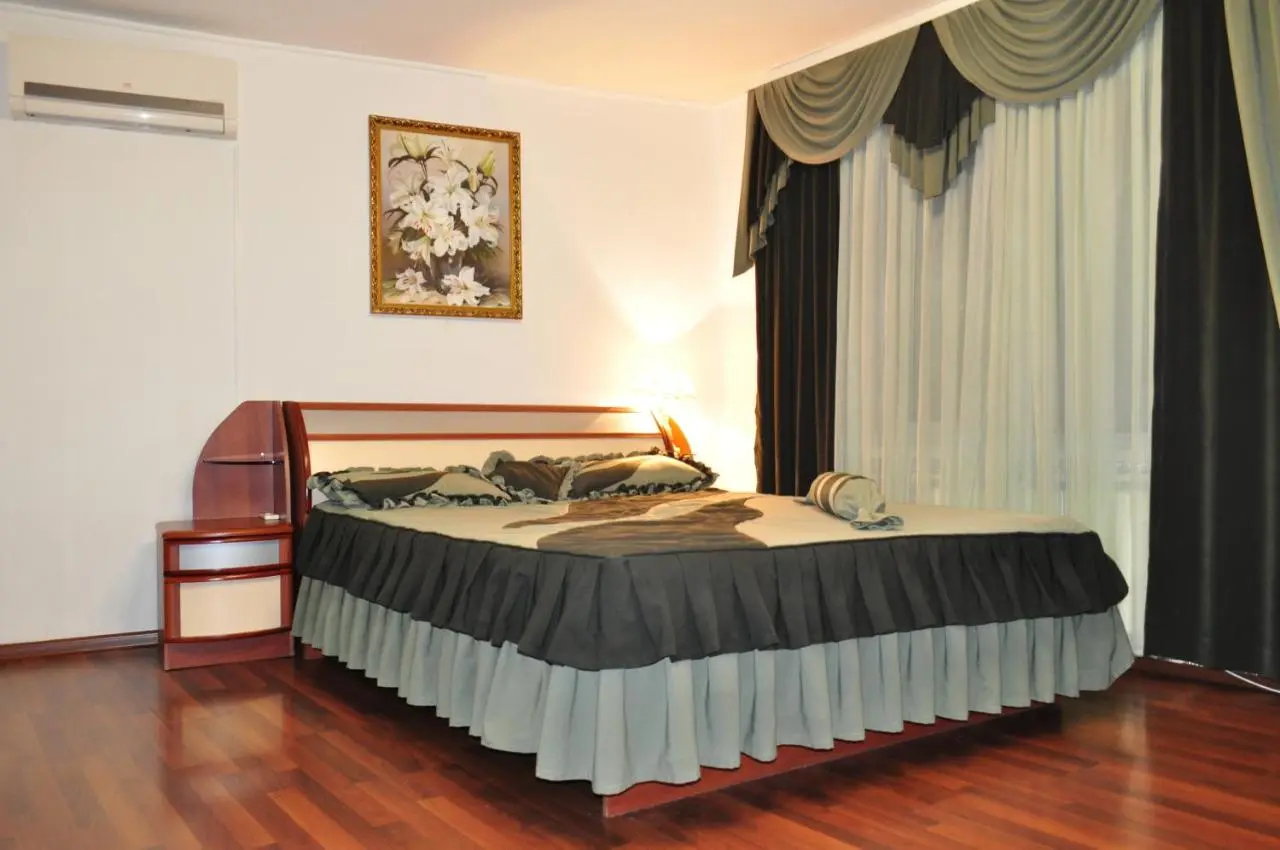 Ростов-на-Дону: Apartment Ex-Visit