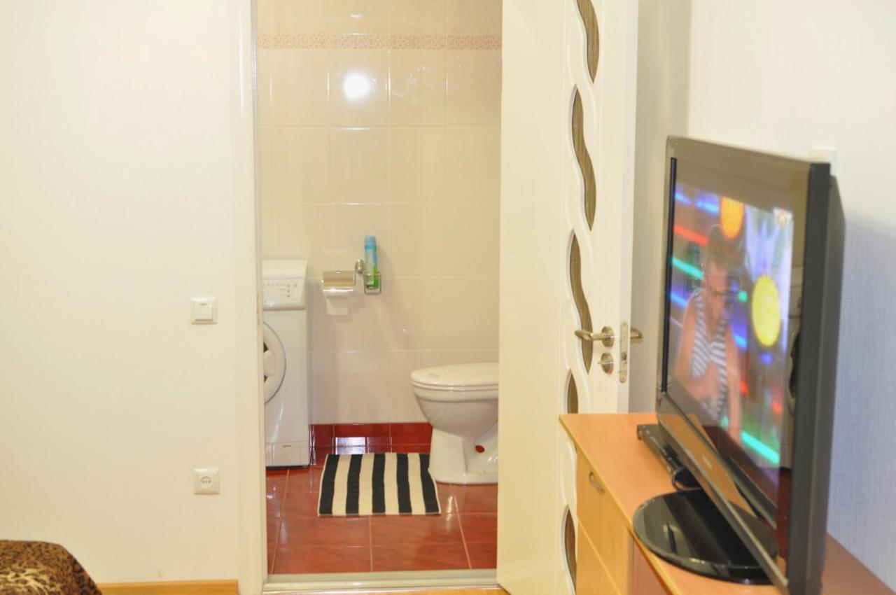 Ростов-на-Дону: Apartment Ex-Visit