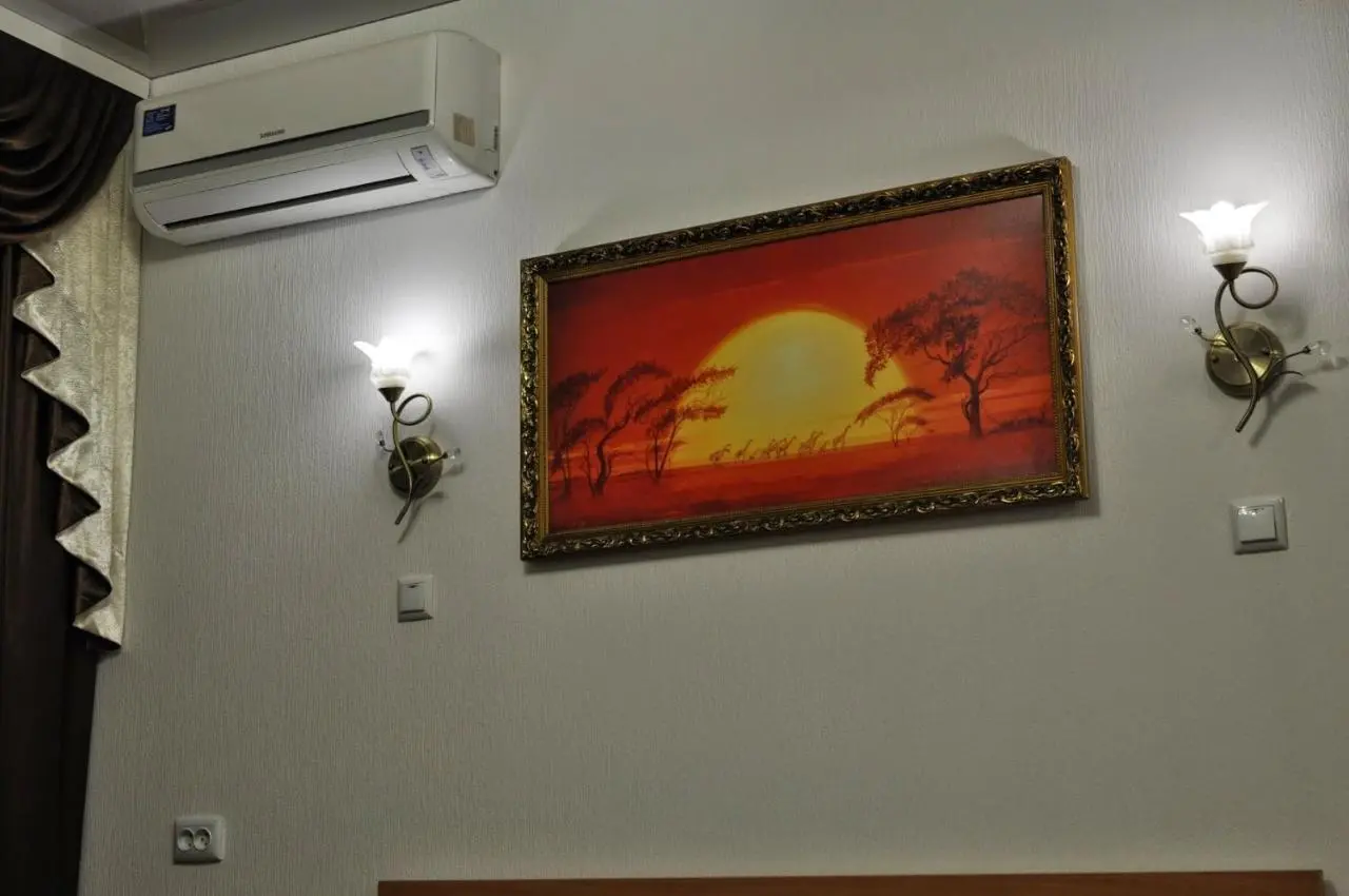 Ростов-на-Дону: Apartment Ex-Visit