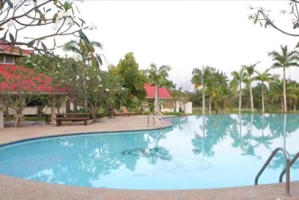 Muaklek Health Spa & Resort — фото 1