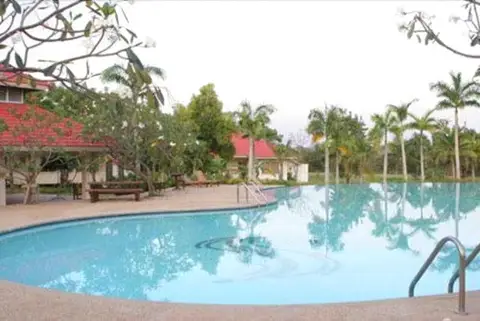 Muaklek Health Spa & Resort — фото 1