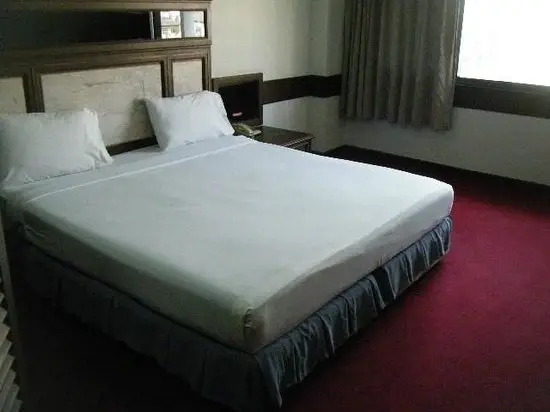 Бангкок: Liberty Garden Hotel