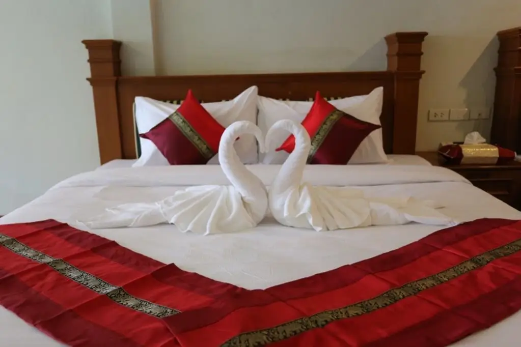 Краби: Krabi Redwood Resort