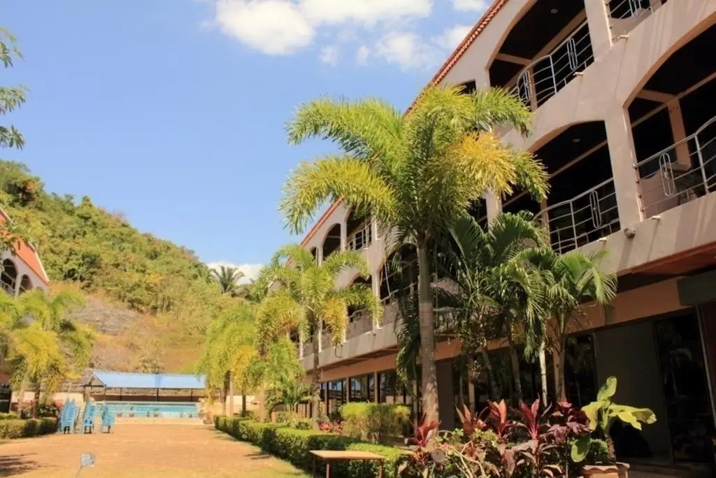 Краби: Krabi Redwood Resort