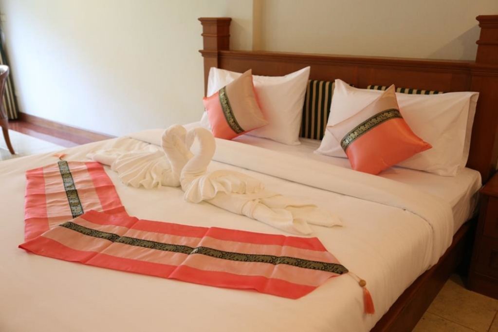 Краби: Krabi Redwood Resort