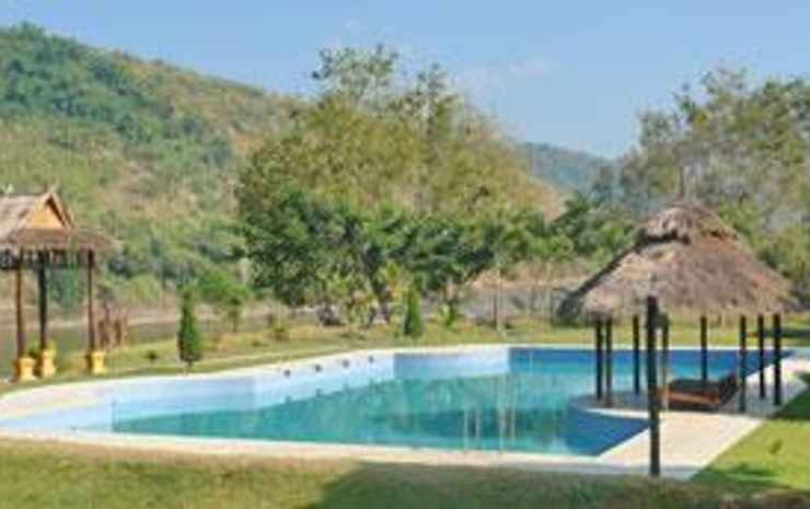 Мае Фа Луанг: Huai Khum Resort