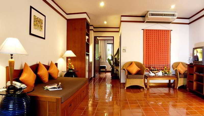 Кату: Kamala Bay Garden Resort