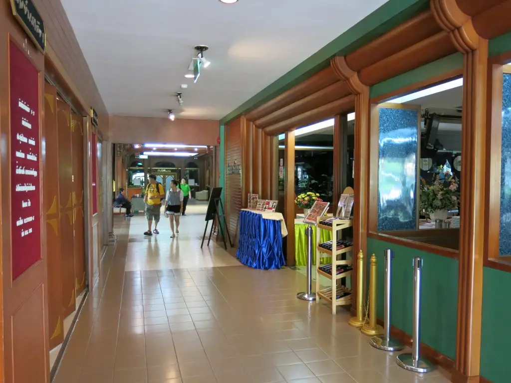 Бангкок: Mido Hotel