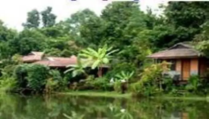 Paradise Spa Resort — фото 1