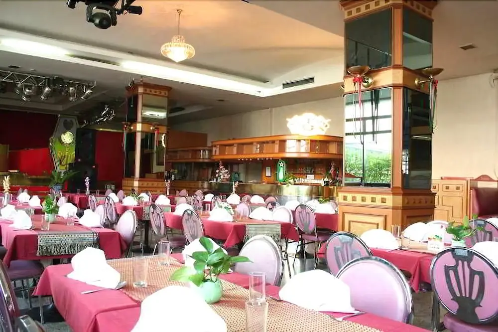 Бангкок: Inn Come Suite Bangkok