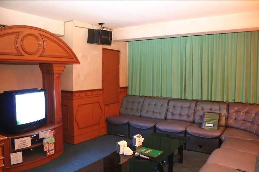 Бангкок: Inn Come Suite Bangkok