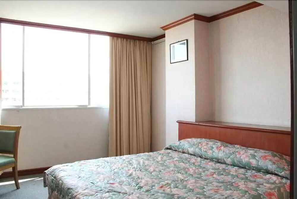 Бангкок: Inn Come Suite Bangkok