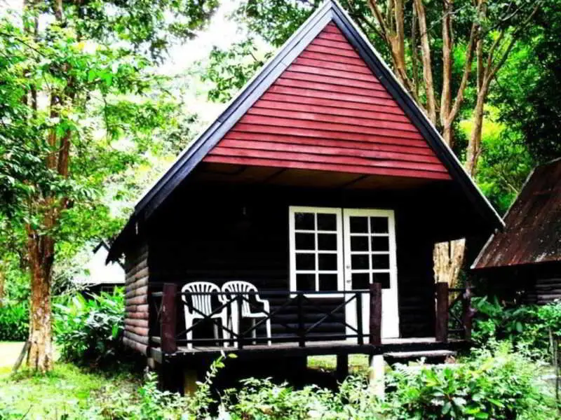 Thaton River View Resort — фото 1