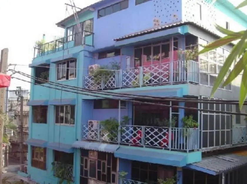 Бангкок: Reflections Hotel Bangkok