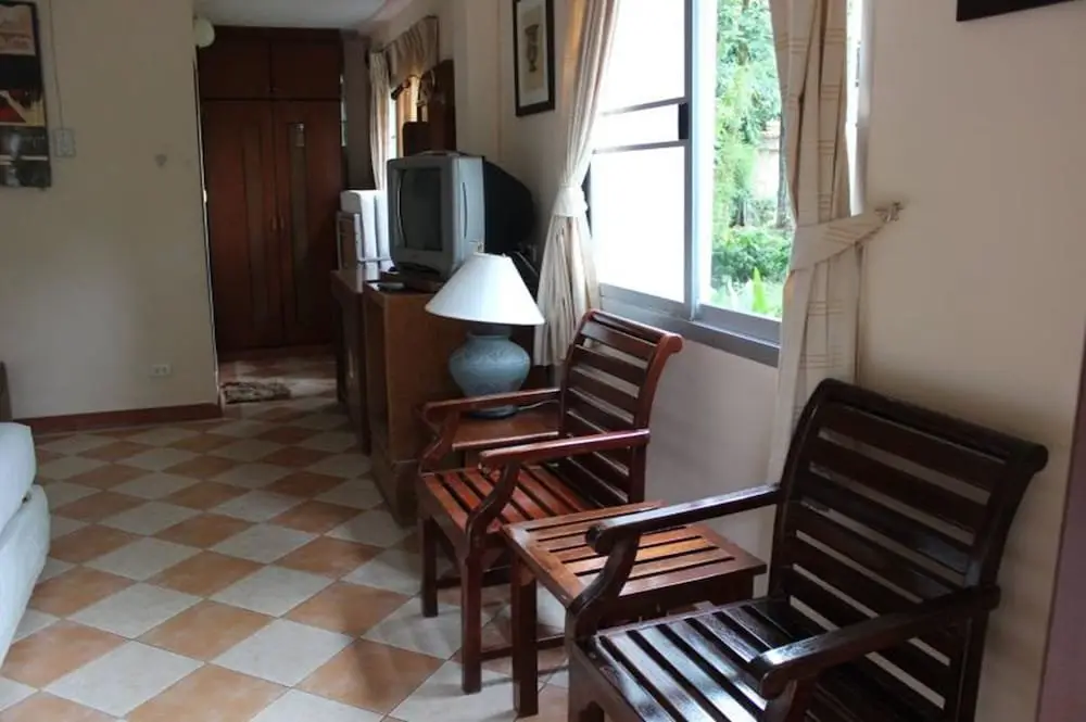 Ко Чанг: Ko Chang Grand Cabana