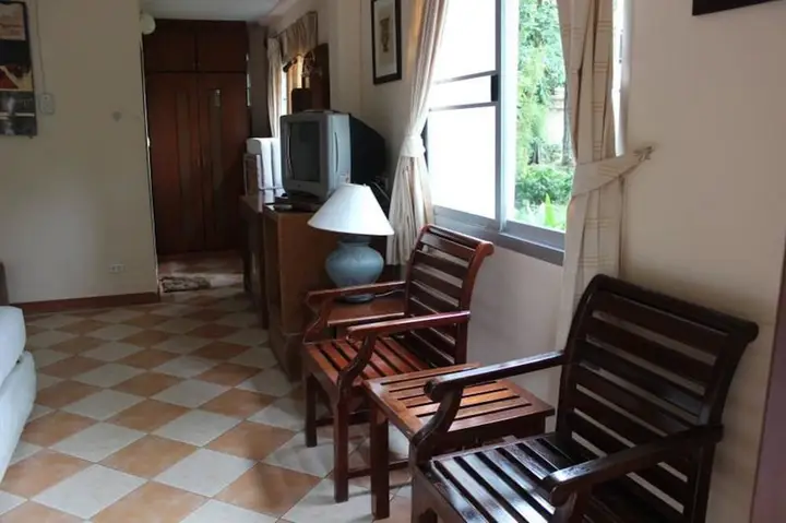 Ко Чанг: Ko Chang Grand Cabana