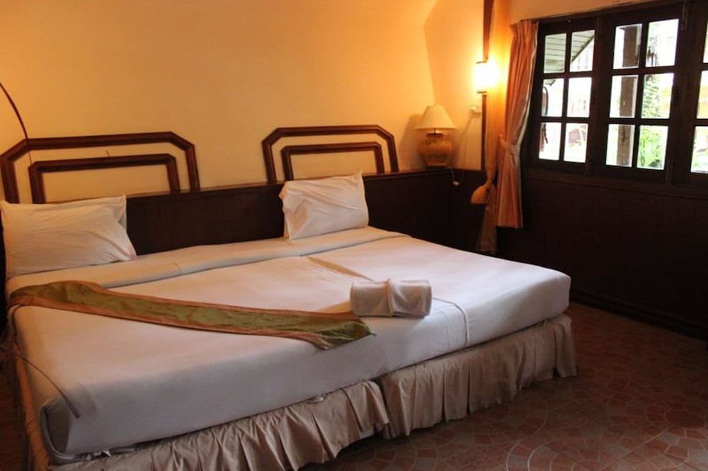 Ко Чанг: Ko Chang Grand Cabana