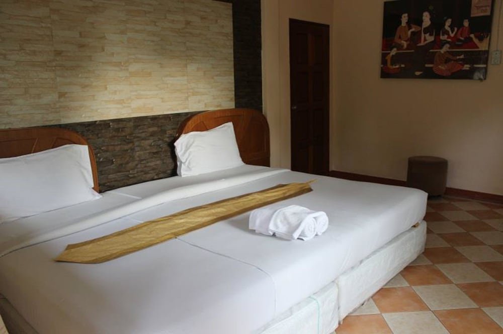 Ко Чанг: Ko Chang Grand Cabana