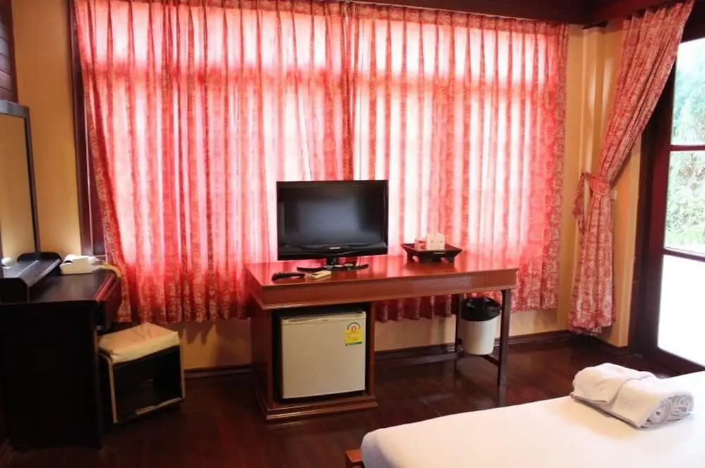 Ко Чанг: Ko Chang Grand Cabana