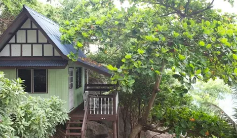 Nangyuan Island Dive Resort — фото 1