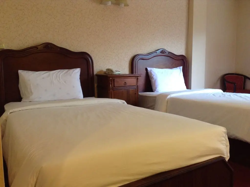 Паттайя: Jomtien Cozy Inn