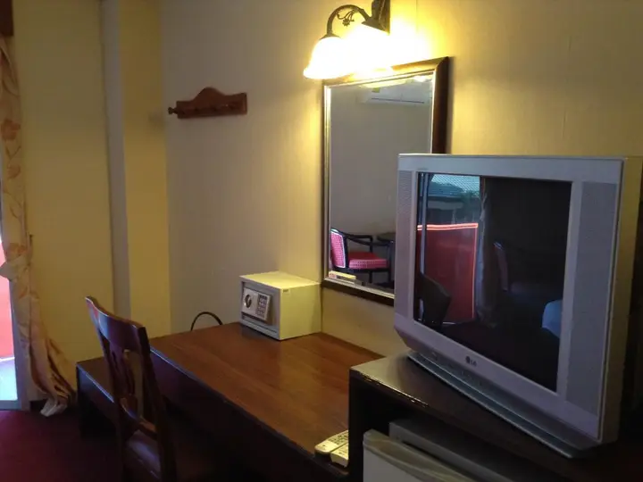 Паттайя: Jomtien Cozy Inn