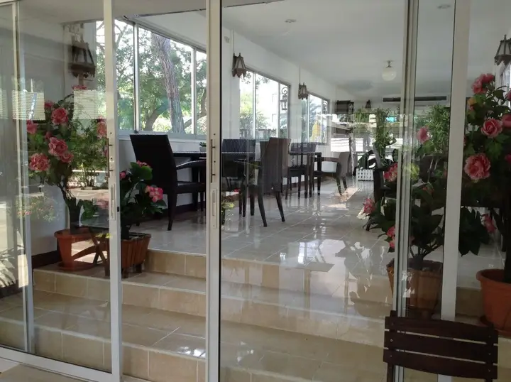 Паттайя: Jomtien Cozy Inn