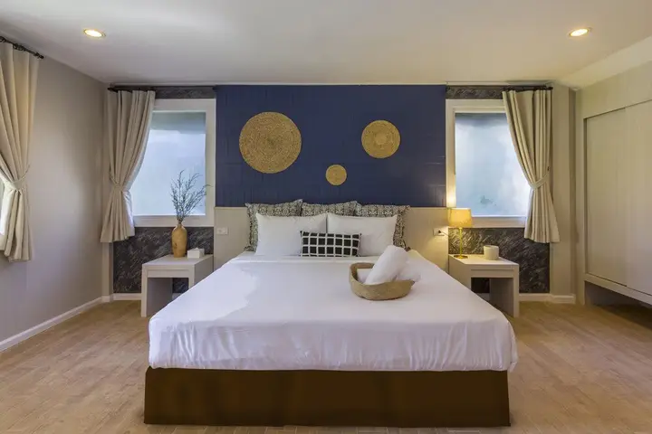 Паттайя: Sea Lodge