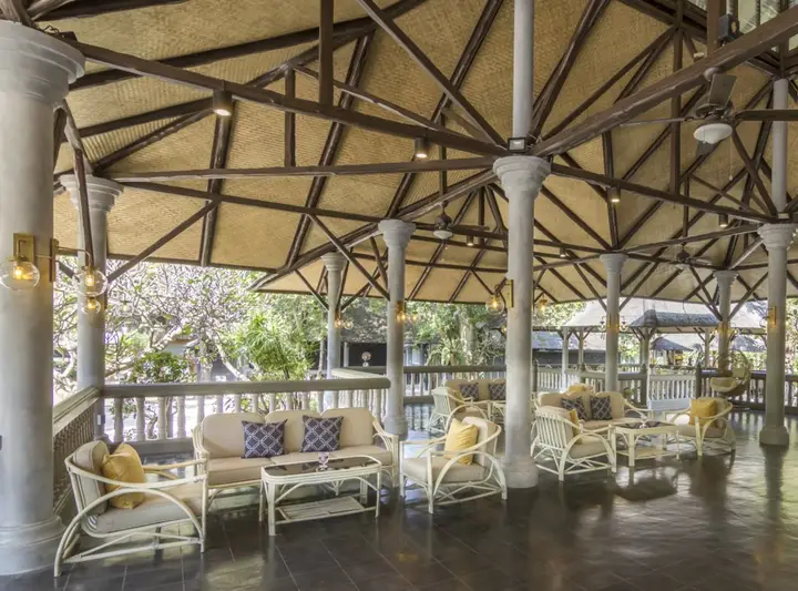 Паттайя: Sea Lodge