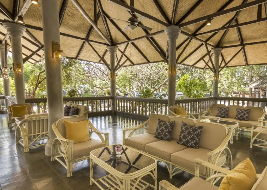 Паттайя: Sea Lodge