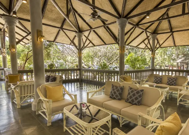 Паттайя: Sea Lodge