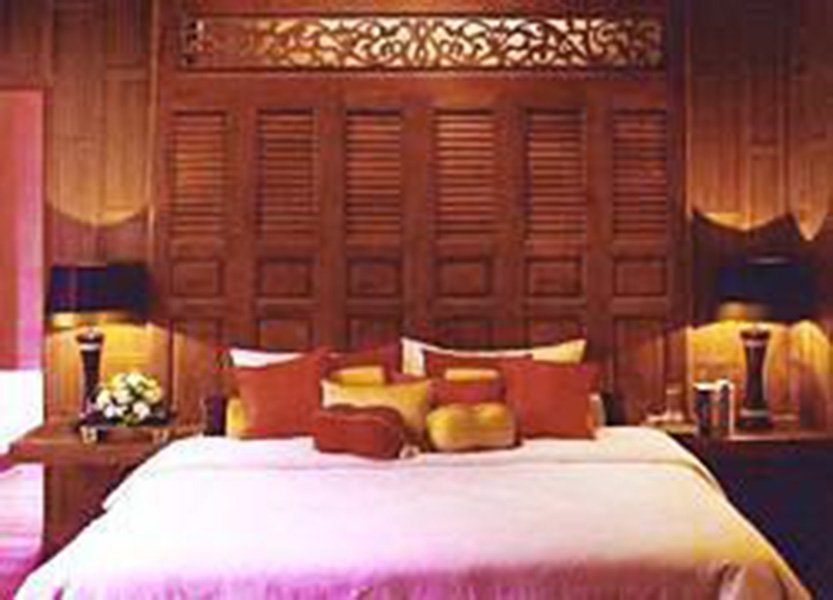 Бангкок: The Baan Thai Wellness Retreat