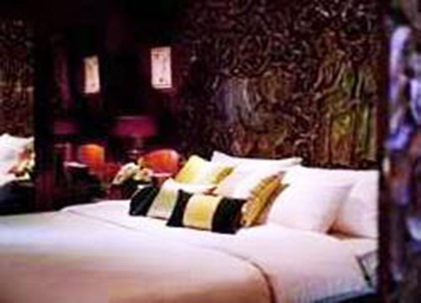 Бангкок: The Baan Thai Wellness Retreat