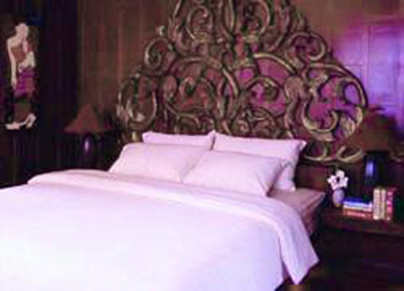Бангкок: The Baan Thai Wellness Retreat