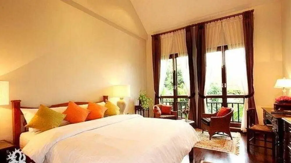 Чиангмай: Baan Klang Wiang Boutique Hotel Chiang Mai