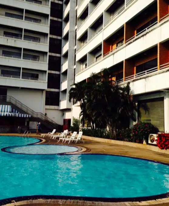 Паттайя: Century Pattaya
