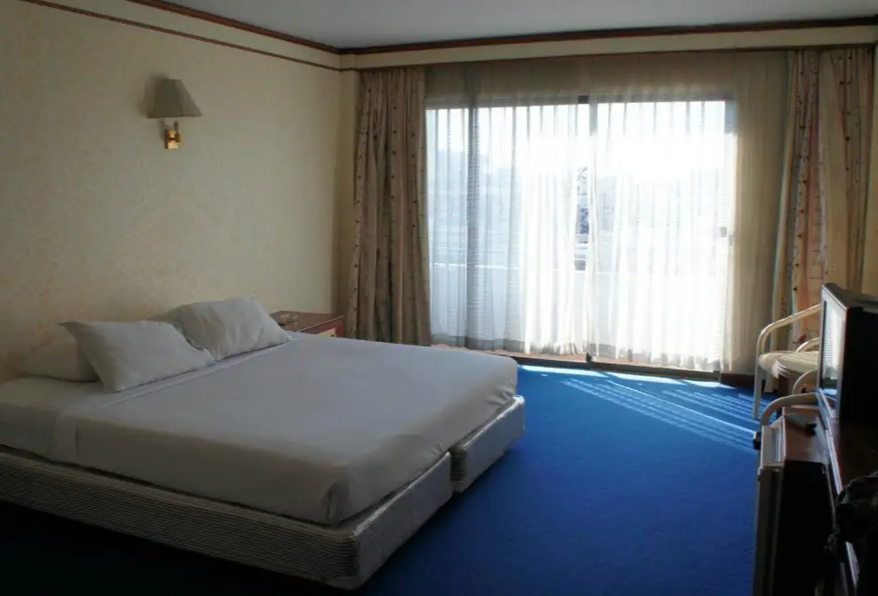 Паттайя: Century Pattaya