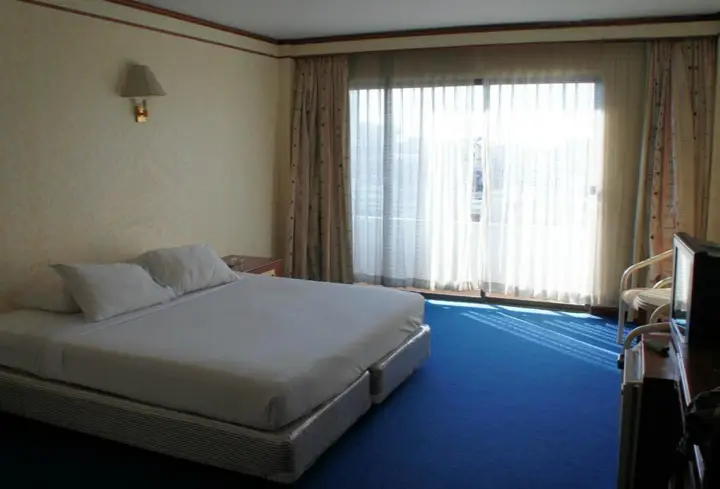 Паттайя: Century Pattaya