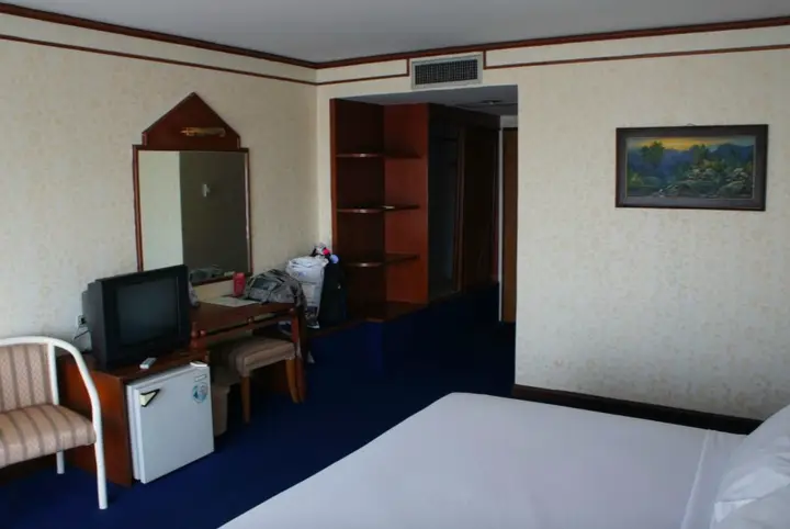 Паттайя: Century Pattaya